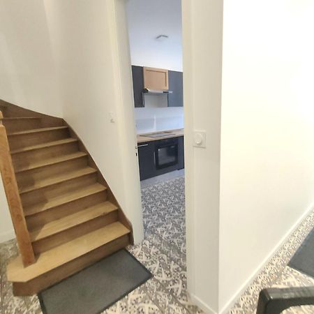 קאיו סור מר Villa Gargantua מראה חיצוני תמונה
