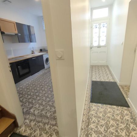 קאיו סור מר Villa Gargantua מראה חיצוני תמונה