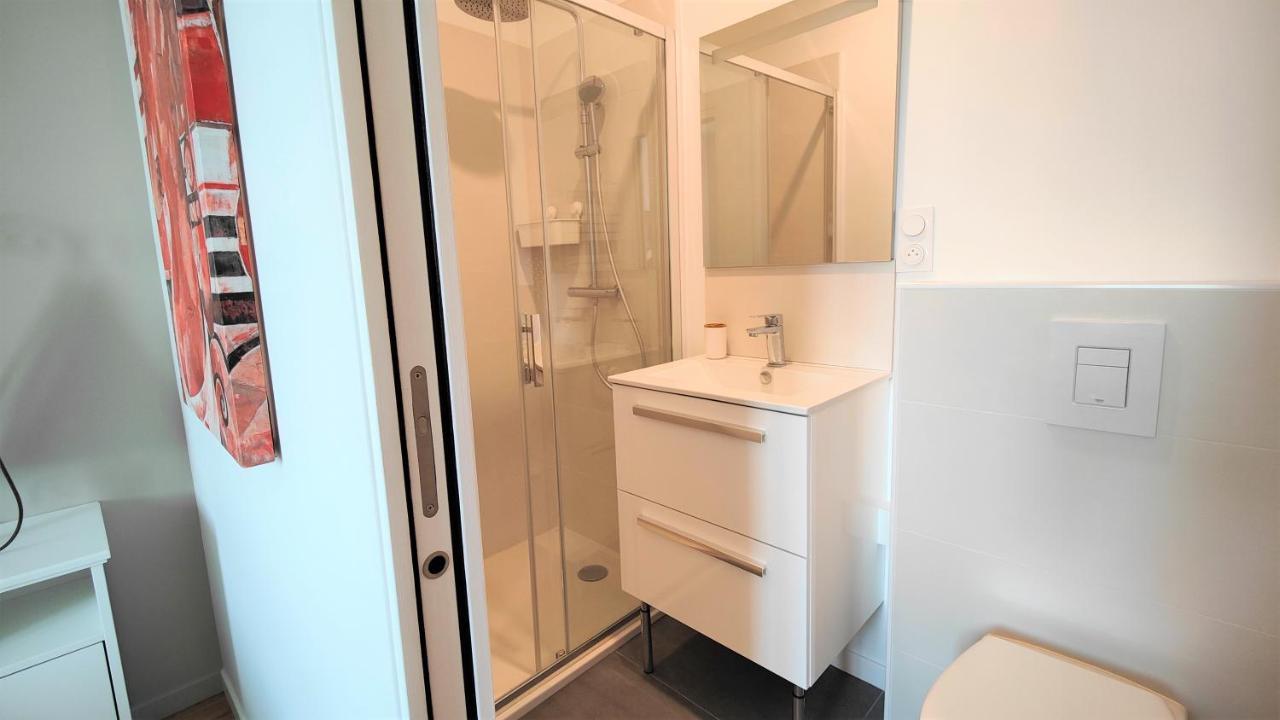 קאיו סור מר Villa Gargantua מראה חיצוני תמונה